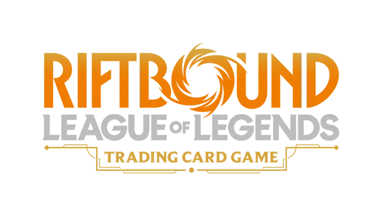 RIFTBOUND logo