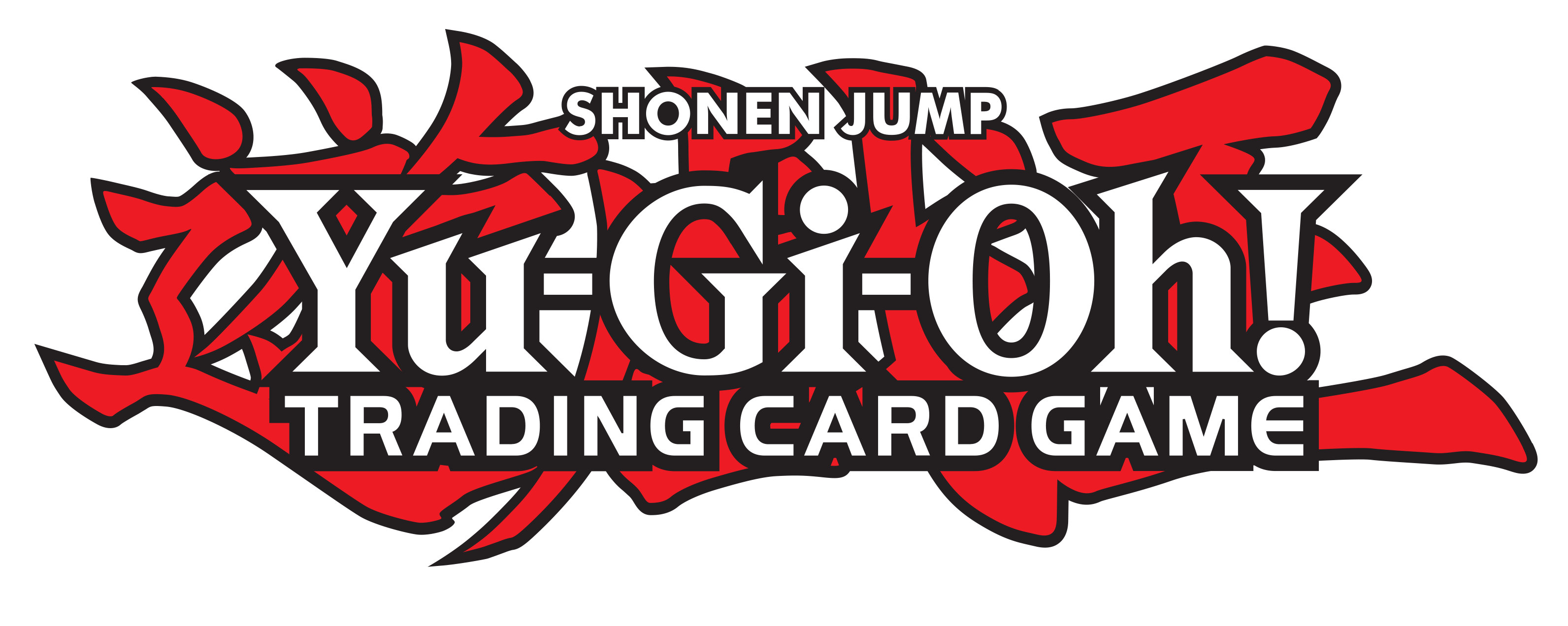 Yu-Gi-Oh! logo